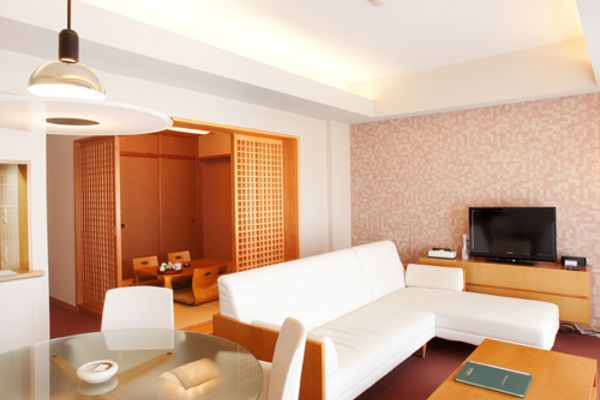 Hotel Ambient Tateshina (Nagawa-machi)
